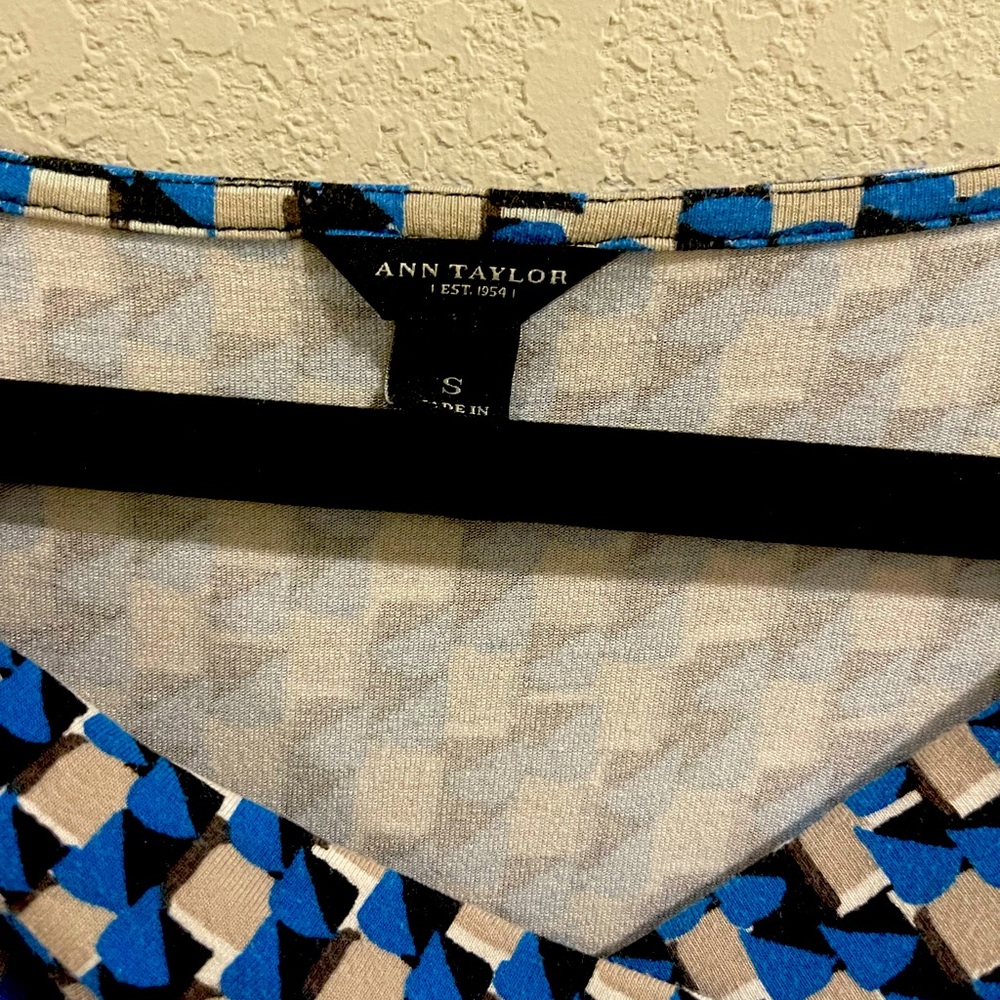 Worn 3 times